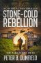 [Jake Stone 02] • Stone-Cold Rebellion